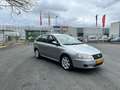 Fiat Croma 2.2 16V Corporate LET OP : BUITENLANDSE AUTO Срібний - thumbnail 3