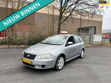 2.2 16V Corporate LET OP : BUITENLANDSE AUTO
