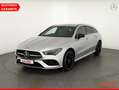 Mercedes-Benz CLA 250 e AMG Line LED Navi Sitzheizung AHK PDC Grau - thumbnail 1