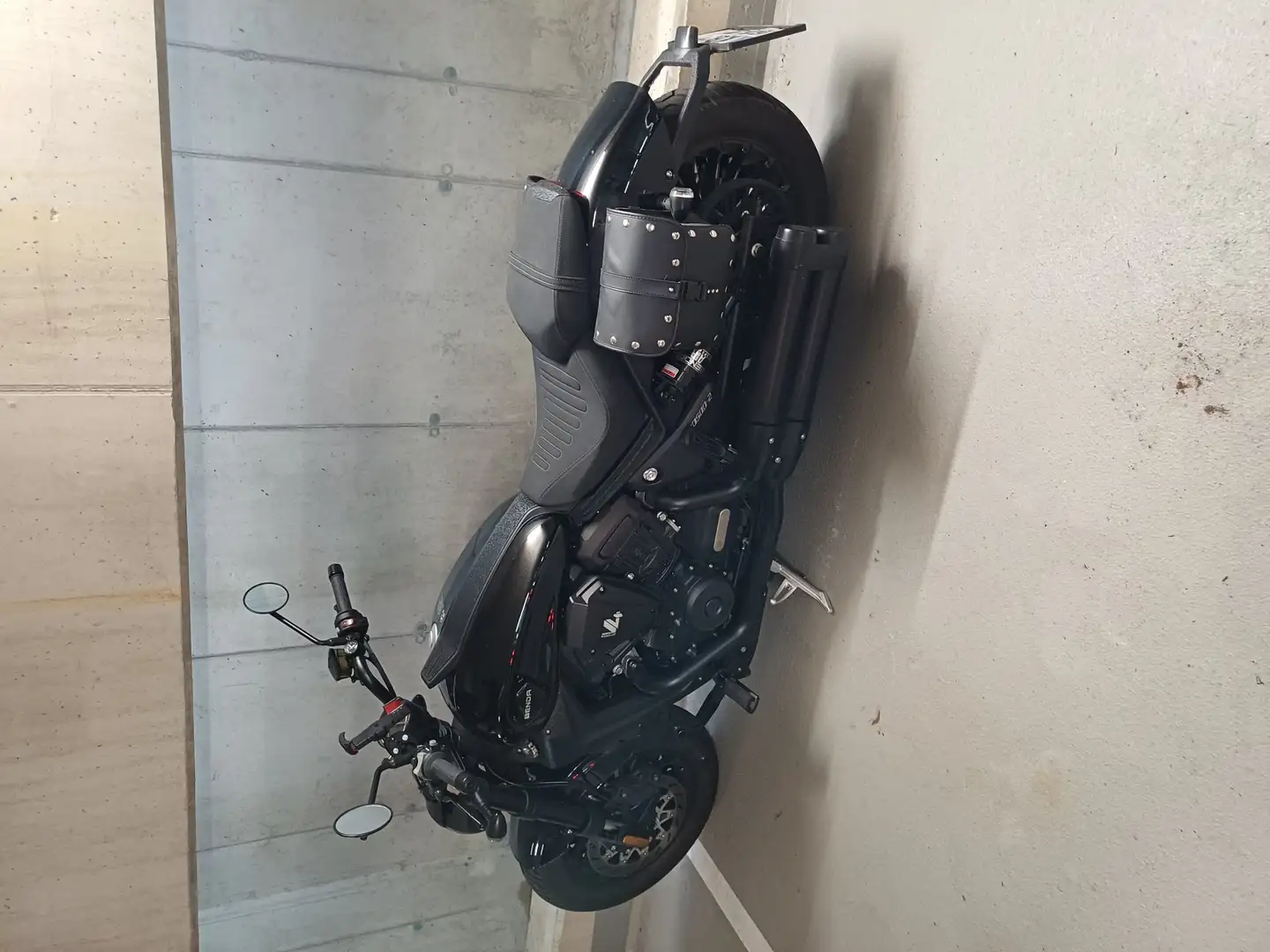 Benda Sonstige Schwarz - 1