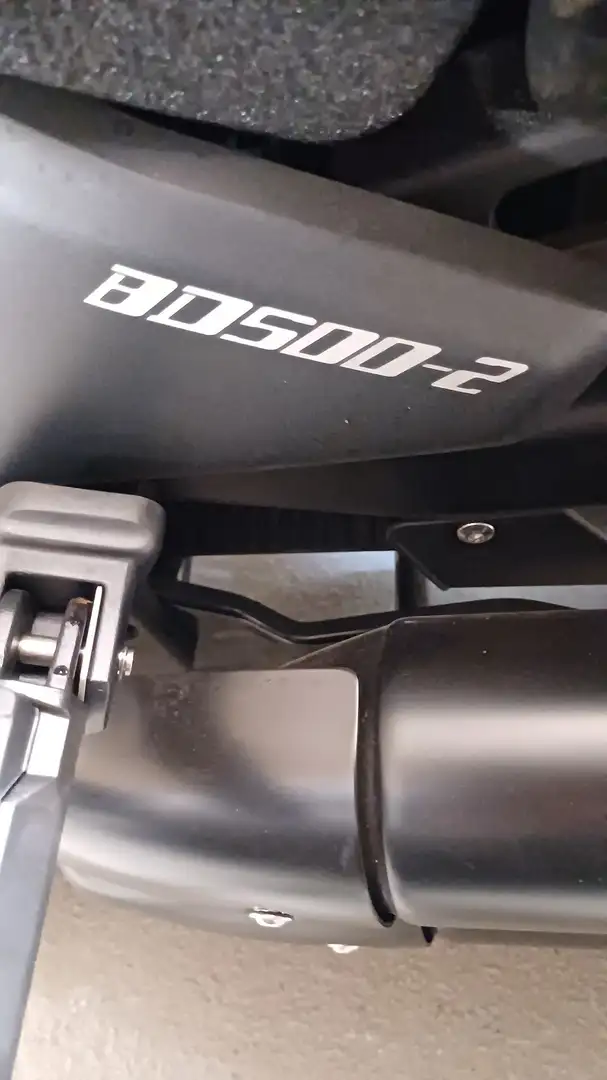 Benda Sonstige Schwarz - 2