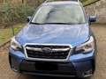 Subaru Forester Subaru Forester 2.0d 6MT Sport Style (MY 2018) Blue - thumbnail 1