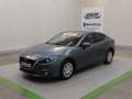 Mazda 3 L SKYACTIV-G 120 6GS Sports-Line Blau - thumbnail 3