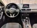 Mazda 3 L SKYACTIV-G 120 6GS Sports-Line Blau - thumbnail 9