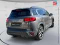 Citroen C5 Aircross PureTech 130ch S/S Shine EAT8 E6.d Gris - thumbnail 6