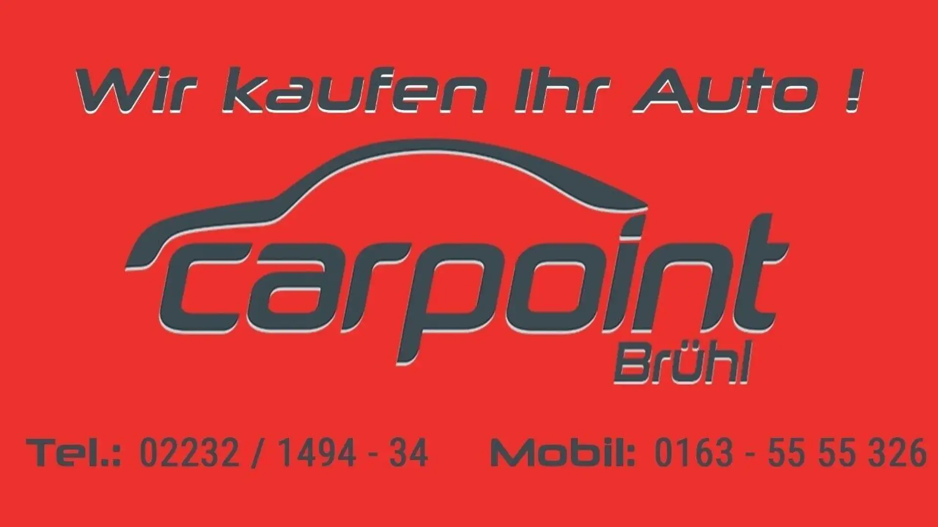 Honda Jazz 1.2 Cool KLIMA/ALLWETTER/1.HAND Grau - 1