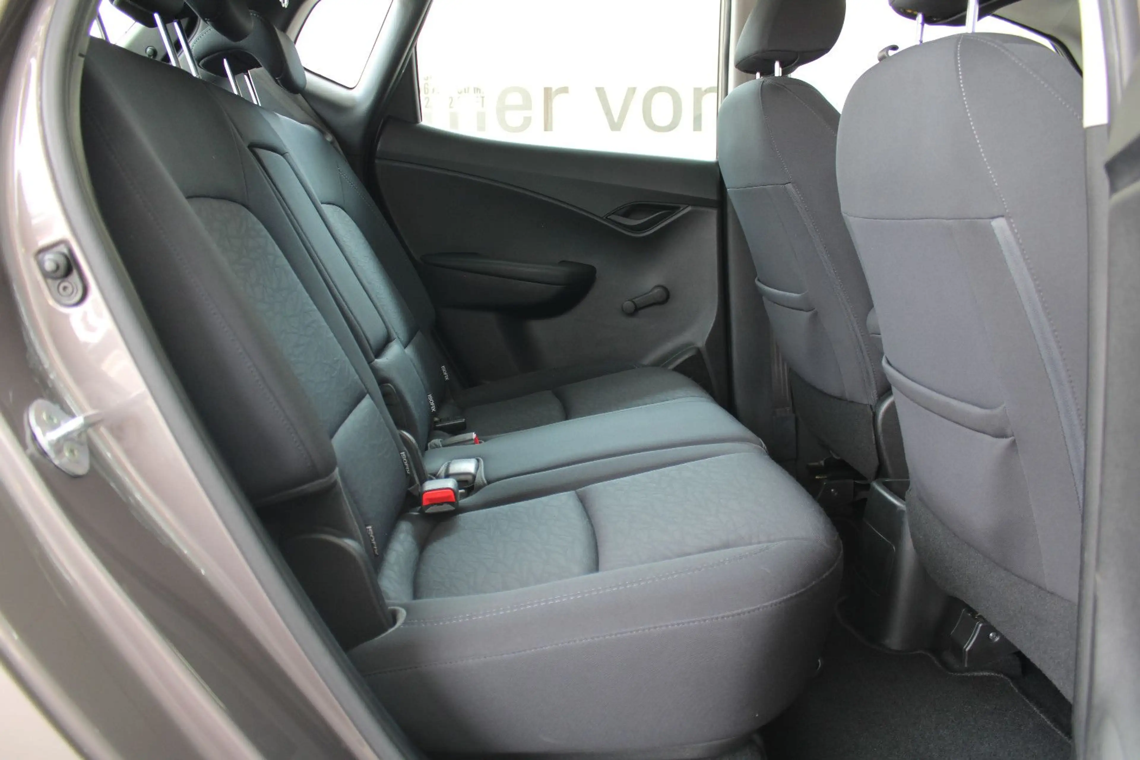 Hyundai iX20 1.4 *Tüv&Inspektion Neu* — photo 12