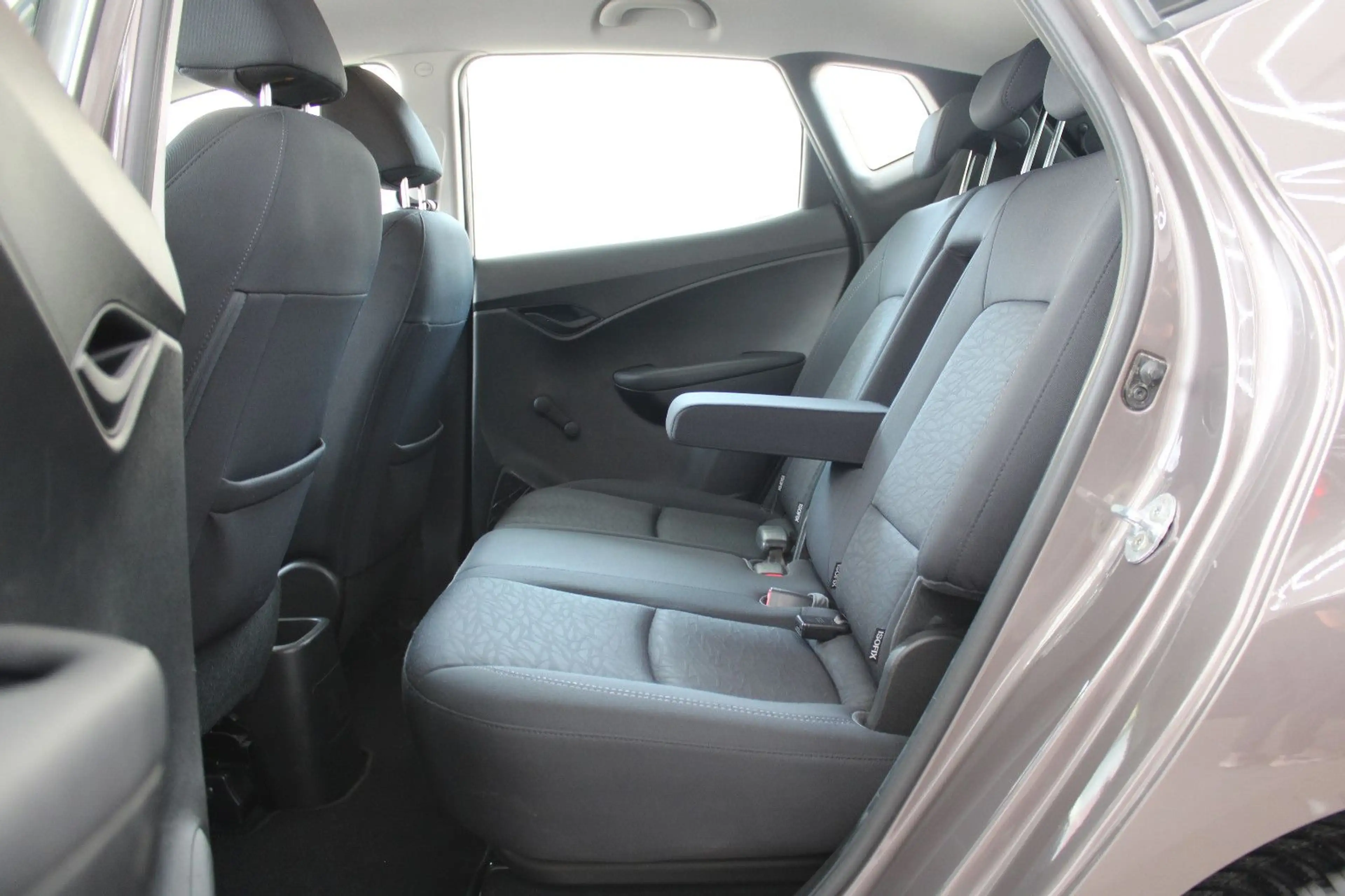 Hyundai iX20 1.4 *Tüv&Inspektion Neu* — photo 6
