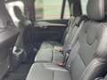 Volvo XC90 Plus, B5 AWD Mild Hybrid, Diesel, Bright, 7 Sitze Fekete - thumbnail 9