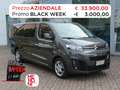 Citroen Jumpy BlueHDi 180 S&S EAT8 XL Business Grigio - thumbnail 1