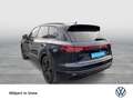 Volkswagen Touareg HYBRID R NEUES MODELL PANO CAM ACC LM21 Bleu - thumbnail 4