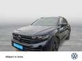 Volkswagen Touareg HYBRID R NEUES MODELL PANO CAM ACC LM21 Bleu - thumbnail 2