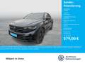 Volkswagen Touareg HYBRID R NEUES MODELL PANO CAM ACC LM21 Bleu - thumbnail 1