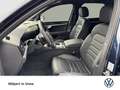 Volkswagen Touareg HYBRID R NEUES MODELL PANO CAM ACC LM21 Bleu - thumbnail 8
