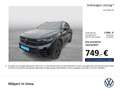 Volkswagen Touareg HYBRID R NEUES MODELL PANO CAM ACC LM21 Bleu - thumbnail 3