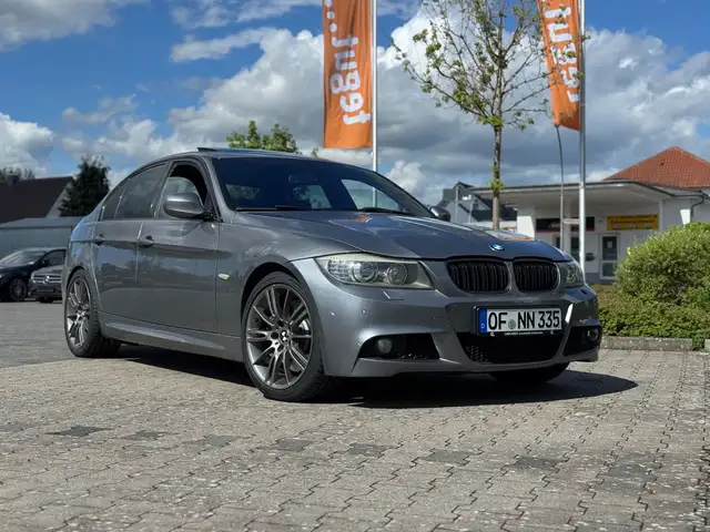 BMW 335 d Edition*APPLE Carplay*H&K*Stage3