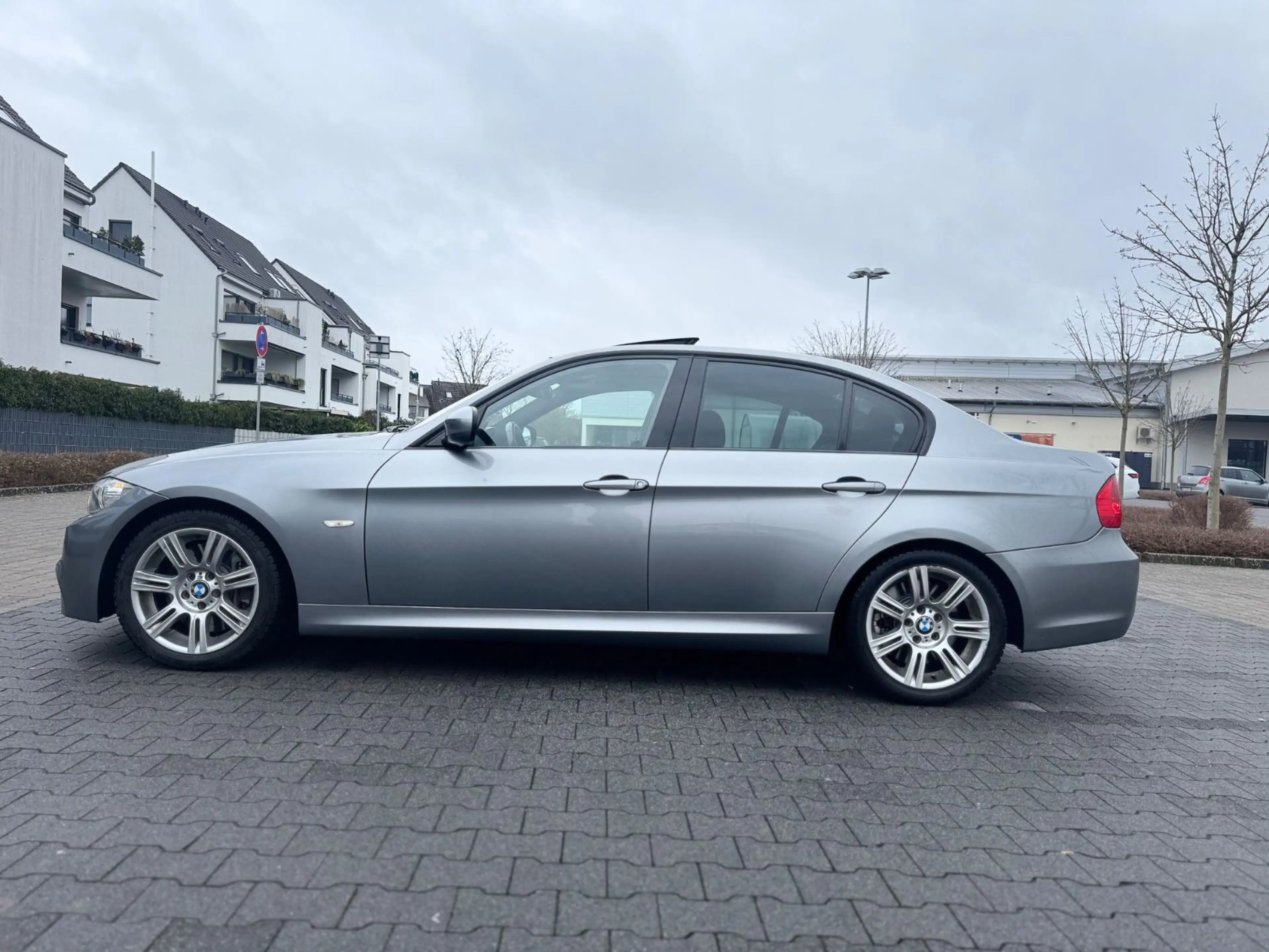 BMW 335 d Edition*APPLE Carplay*H&K*Stage3 — photo 5