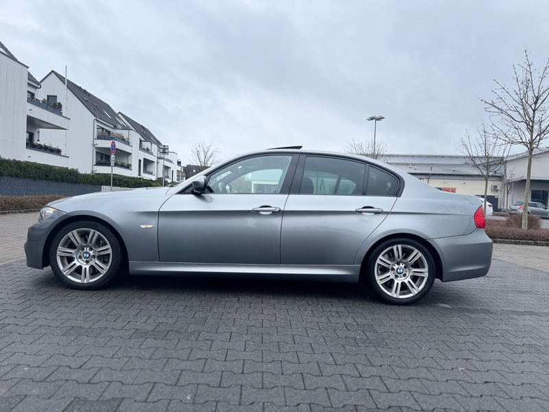 BMW 335 d Edition*APPLE Carplay*H&K*Stage3 — photo 5