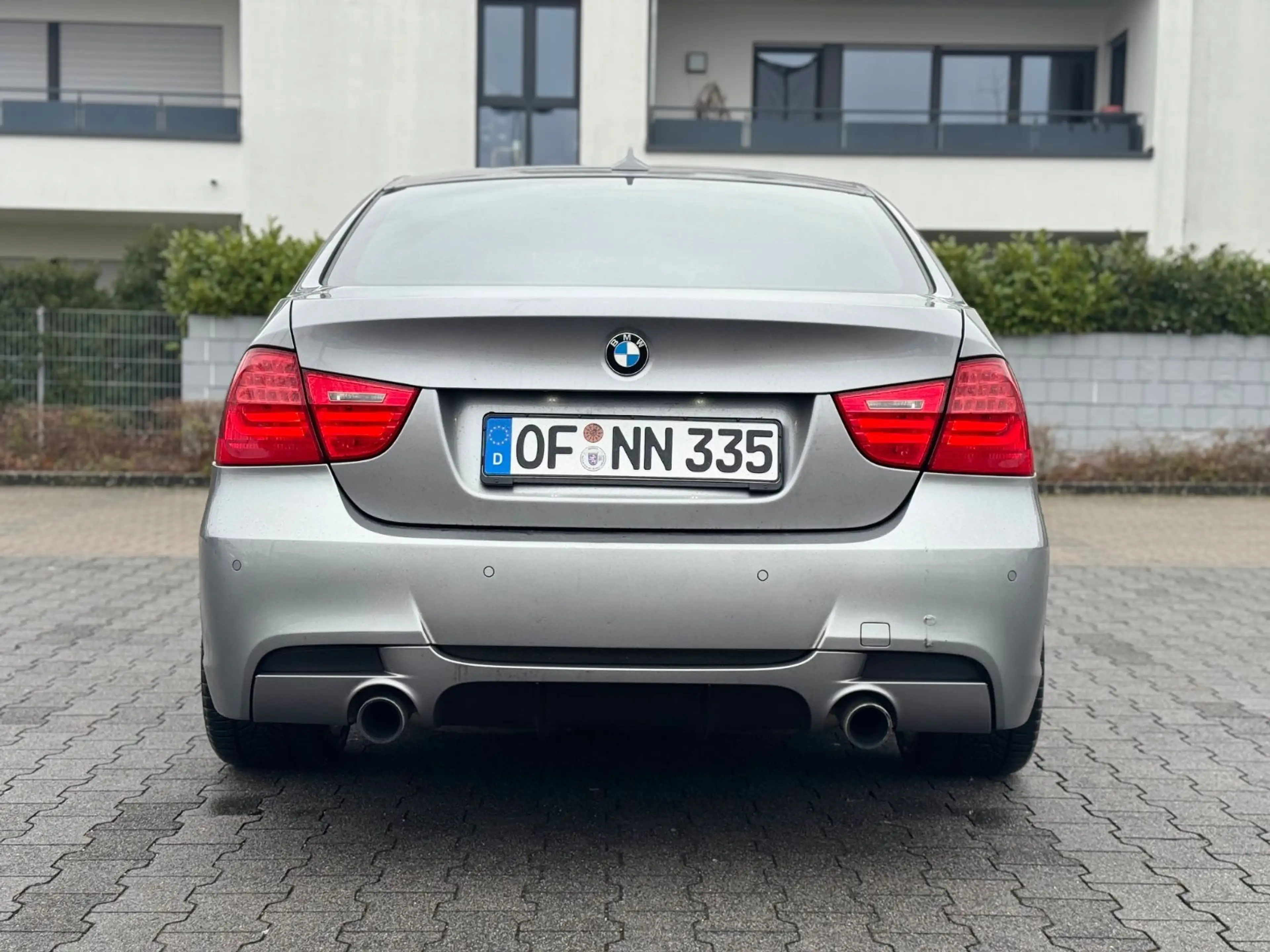 BMW 335 d Edition*APPLE Carplay*H&K*Stage3 — photo 4