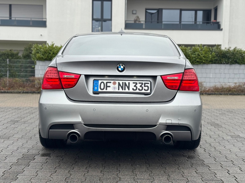 BMW 335 d Edition*APPLE Carplay*H&K*Stage3 — photo 4