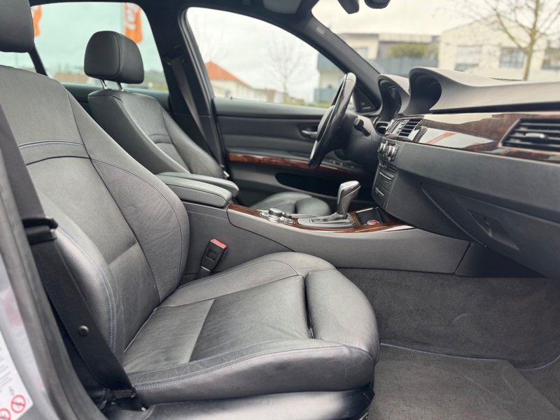 BMW 335 d Edition*APPLE Carplay*H&K*Stage3 — photo 11