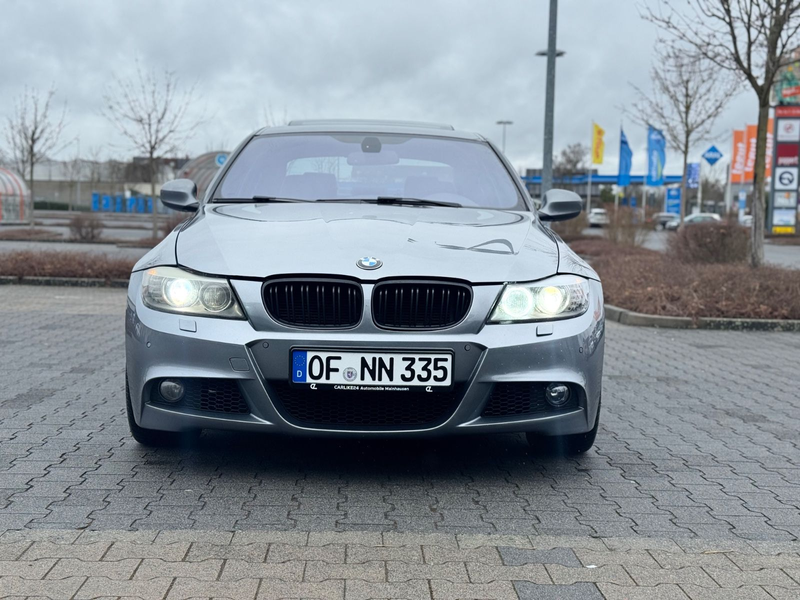 BMW 335 d Edition*APPLE Carplay*H&K*Stage3 — photo 3