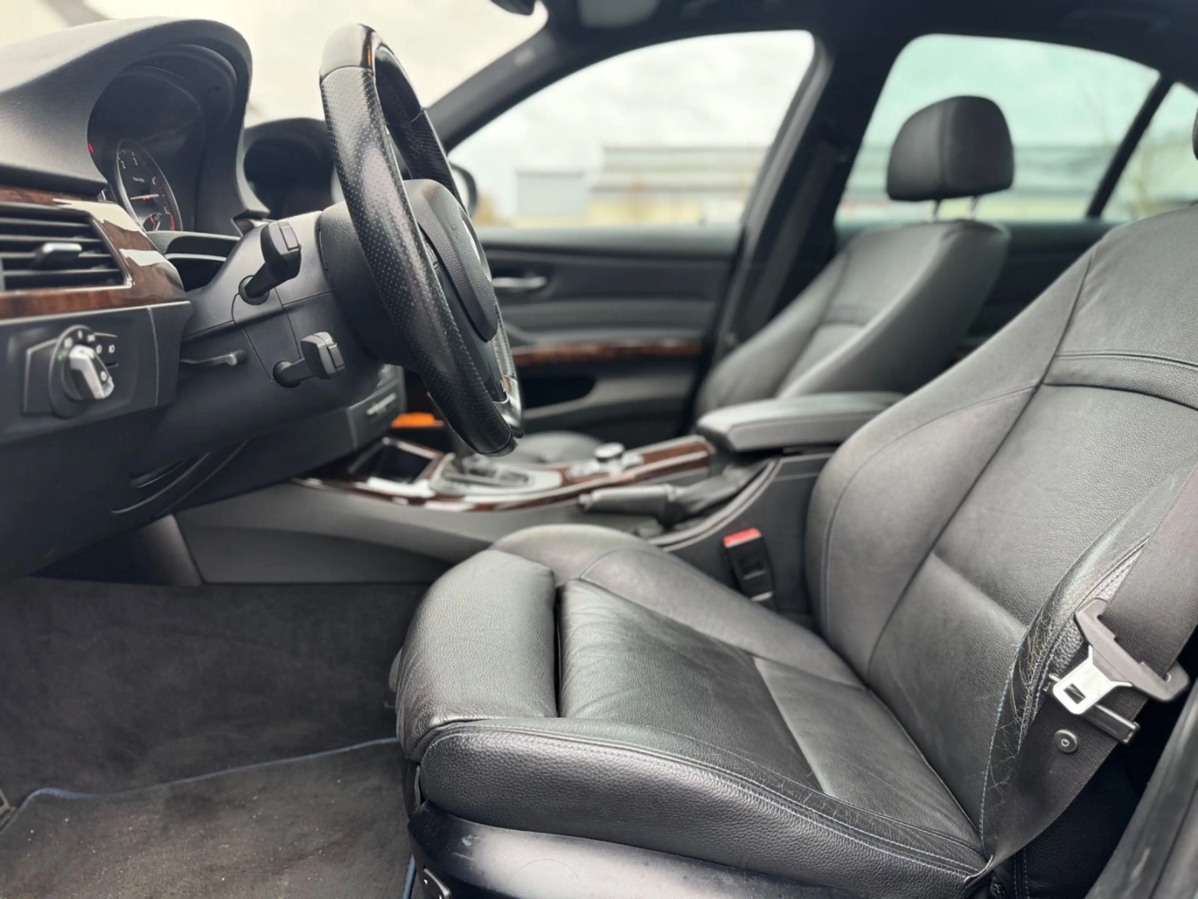 BMW 335 d Edition*APPLE Carplay*H&K*Stage3 — photo 14