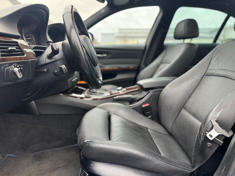BMW 335 d Edition*APPLE Carplay*H&K*Stage3 — photo 14