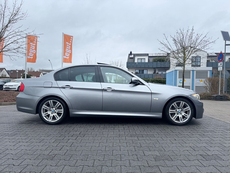 BMW 335 d Edition*APPLE Carplay*H&K*Stage3 — photo 6