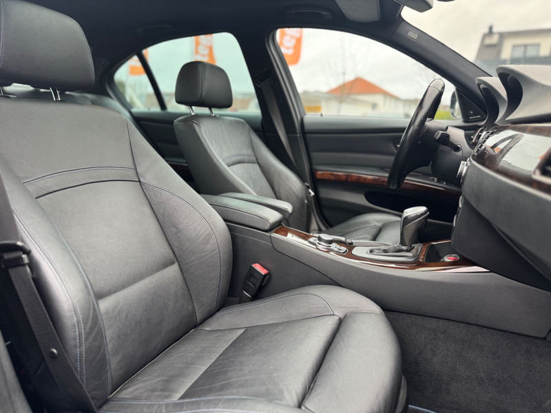 BMW 335 d Edition*APPLE Carplay*H&K*Stage3 — photo 12