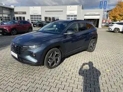 Hyundai TUCSON 1.6 T GDi HEV 4WD