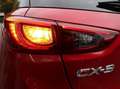 Mazda CX-3 Sports-Line*Teilleder*1.Hand*scheckheftgepflegt* M Rood - thumbnail 12