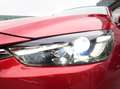 Mazda CX-3 Sports-Line*Teilleder*1.Hand*scheckheftgepflegt* M Rood - thumbnail 10