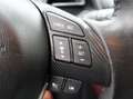 Mazda CX-3 Sports-Line*Teilleder*1.Hand*scheckheftgepflegt* M Rood - thumbnail 19