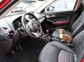 Mazda CX-3 Sports-Line*Teilleder*1.Hand*scheckheftgepflegt* M Rood - thumbnail 27