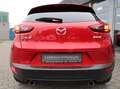 Mazda CX-3 Sports-Line*Teilleder*1.Hand*scheckheftgepflegt* M Rood - thumbnail 4