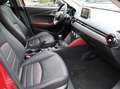 Mazda CX-3 Sports-Line*Teilleder*1.Hand*scheckheftgepflegt* M Rood - thumbnail 28