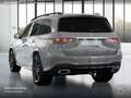 Mercedes-Benz GLS 450 d 4M AMG+NIGHT+PANO+360+AHK+MULTIBEAM+HUD Grau - thumbnail 20