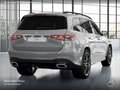 Mercedes-Benz GLS 450 d 4M AMG+NIGHT+PANO+360+AHK+MULTIBEAM+HUD Grau - thumbnail 4