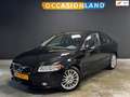Volvo S40 2.0 Kinetic|XENON|TREKHAAK|NAVI|CRUISE|17INCH| Noir - thumbnail 1