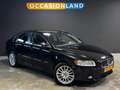Volvo S40 2.0 Kinetic|XENON|TREKHAAK|NAVI|CRUISE|17INCH| Noir - thumbnail 4