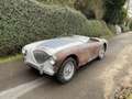 Austin-Healey 100 BN2 Healey Blue Синій - thumbnail 1