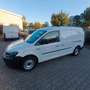 Volkswagen Caddy Maxi Kasten BMT Blanc - thumbnail 7