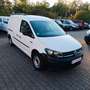 Volkswagen Caddy Maxi Kasten BMT Blanc - thumbnail 3