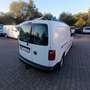 Volkswagen Caddy Maxi Kasten BMT Blanc - thumbnail 9