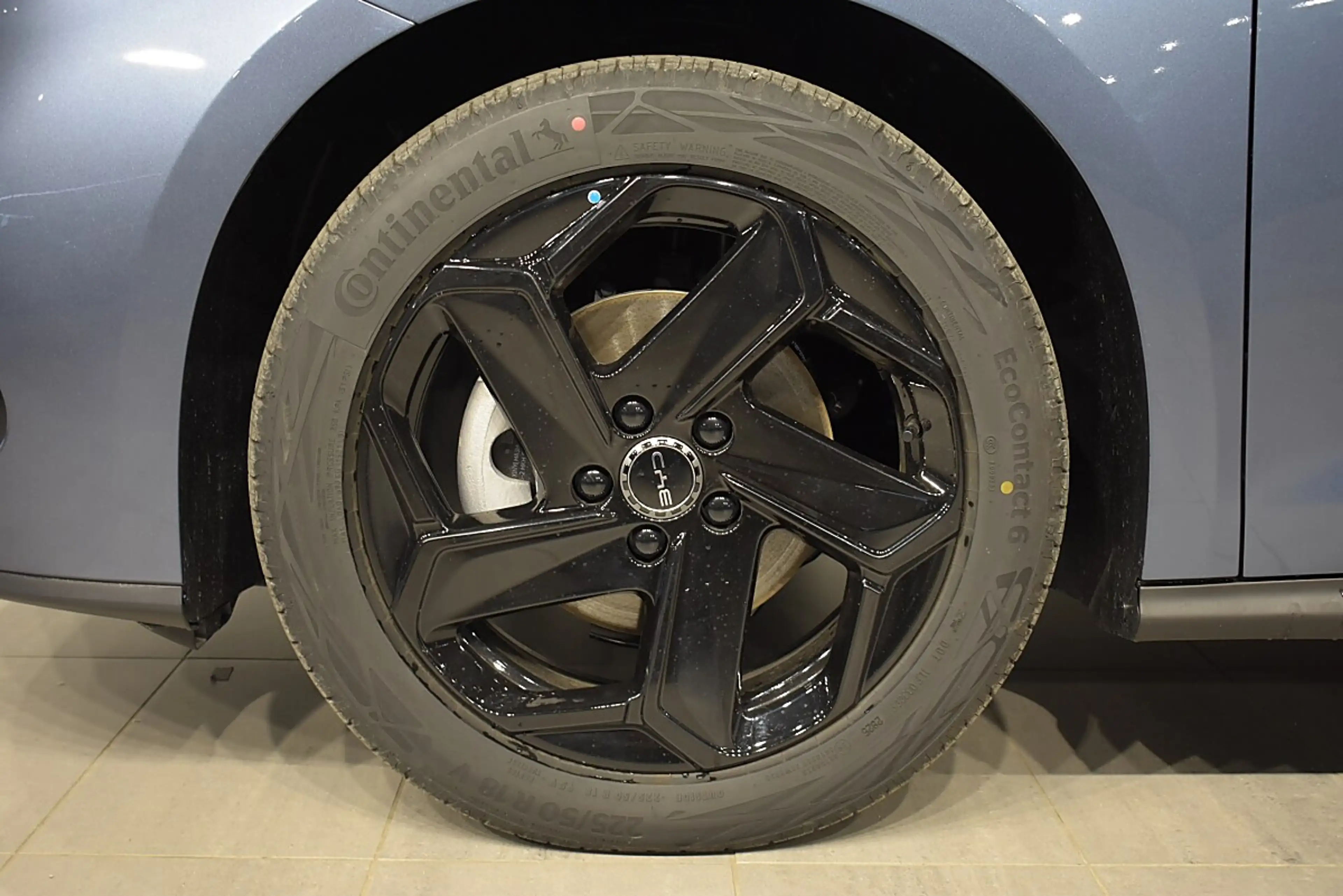 BYD Seal 6 DM-i Touring PHEV 19kWh Comfort Österreich Paket — photo 5