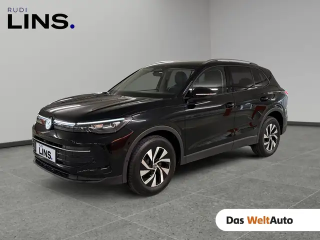 Volkswagen Tiguan Friends TDI 4MOTION DSG