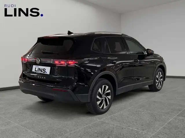 Volkswagen Tiguan Friends TDI 4MOTION DSG Ansicht 5