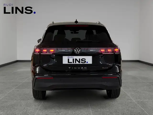 Volkswagen Tiguan Friends TDI 4MOTION DSG Ansicht 4