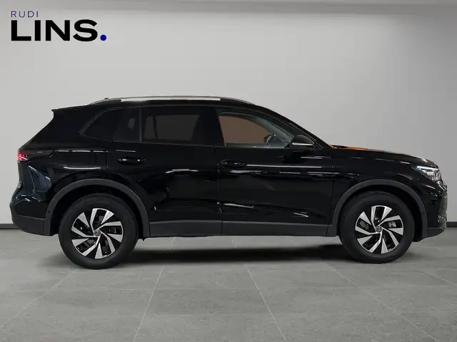 Volkswagen Tiguan Friends TDI 4MOTION DSG Ansicht 6